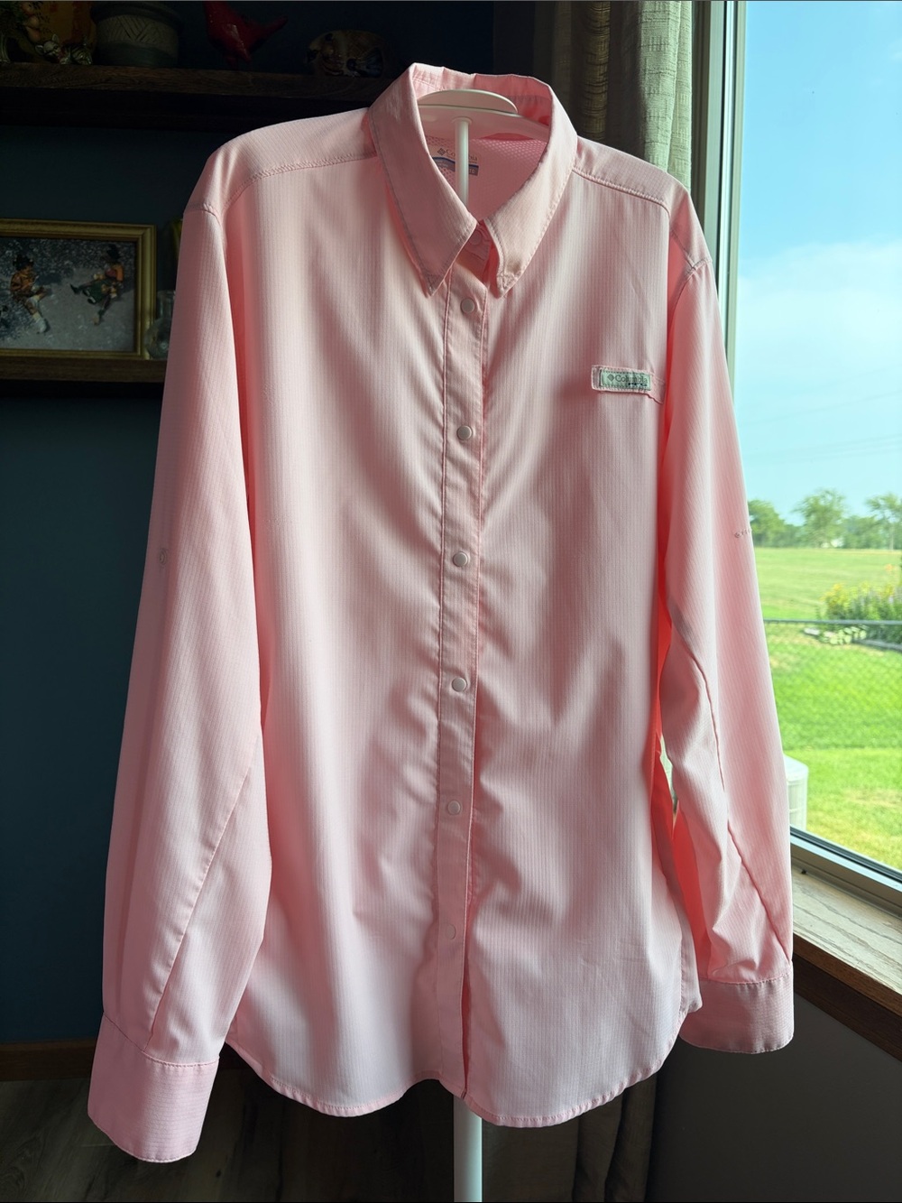 Women's PFG Tamiami II Long Sleeve Shirt